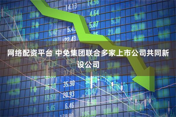 网络配资平台 中免集团联合多家上市公司共同新设公司